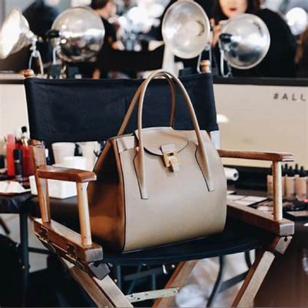 Michael Kors Collection Bag - Picture 13 of 13